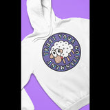 "Gov Sheep" || Unisex Hoodie