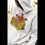 "Kings" || Unisex Hoodie