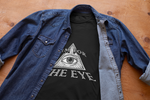 "Aim for the Eye" || Short-Sleeve Unisex T-Shirt