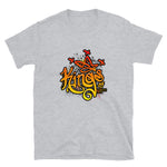 "Kings" || Short-Sleeve Unisex T-Shirt