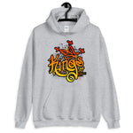 "Kings" || Unisex Hoodie