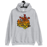 "Kings" || Unisex Hoodie