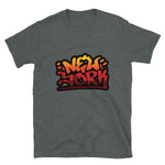 "New York" Short-Sleeve Unisex T-Shirt