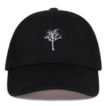 Tree Logo Baseball/Tactical/Trucker Cap