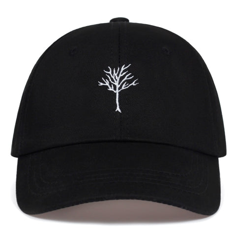 Tree Logo Baseball/Tactical/Trucker Cap