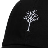 Tree Logo Baseball/Tactical/Trucker Cap