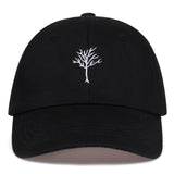 Tree Logo Baseball/Tactical/Trucker Cap