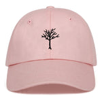 Tree Logo Baseball/Tactical/Trucker Cap