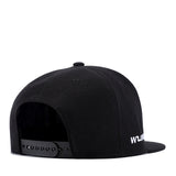 New || Snapback Caps Hip Hop Male Bone Baseball Fitted cap