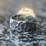 Viking Men  Stainless Steel Ring